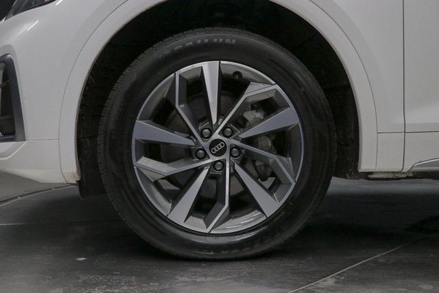 Used 2023 Audi Q5 For Sale in Murray, UT