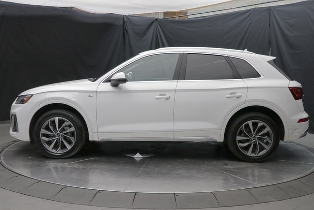 Used 2023 Audi Q5 For Sale in Murray, UT