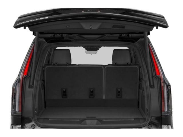 2022 Cadillac Escalade ESV Premium Black at Tom Peacock Cadillac