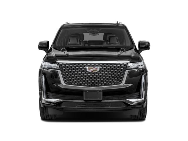 2022 Cadillac Escalade ESV Premium Black at Tom Peacock Cadillac