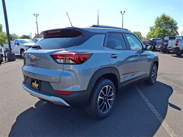 2026 Chevrolet TrailBlazer LT for sale at PATRIOT CHEVROLET OF WARMINSTER