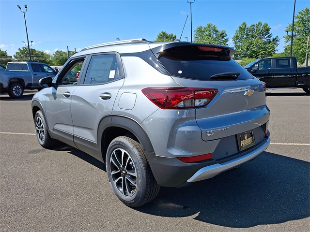 2026 Chevrolet TrailBlazer LT for sale at PATRIOT CHEVROLET OF WARMINSTER