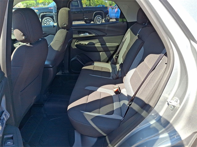 2026 Chevrolet TrailBlazer LT for sale at PATRIOT CHEVROLET OF WARMINSTER