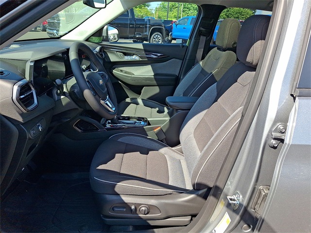 2026 Chevrolet TrailBlazer LT for sale at PATRIOT CHEVROLET OF WARMINSTER