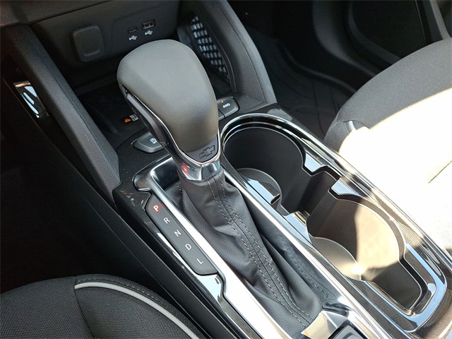 2026 Chevrolet TrailBlazer LT for sale at PATRIOT CHEVROLET OF WARMINSTER