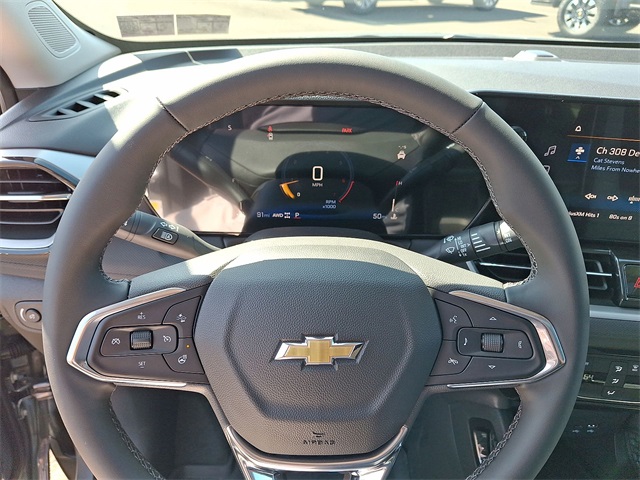 2026 Chevrolet TrailBlazer LT for sale at PATRIOT CHEVROLET OF WARMINSTER