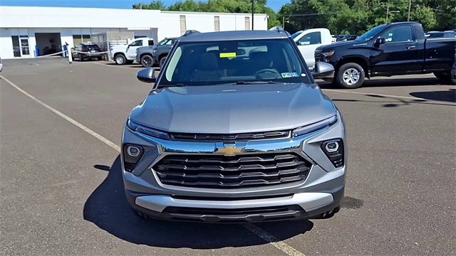 2026 Chevrolet TrailBlazer LT for sale at PATRIOT CHEVROLET OF WARMINSTER