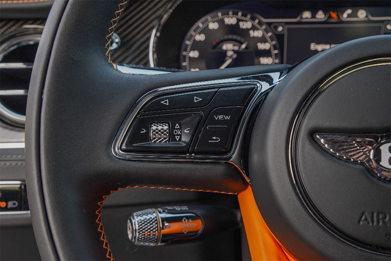 Used Car 2023 Bentley Continental Gt  V8 S For Sale Under $240,000 In Austin, Texas