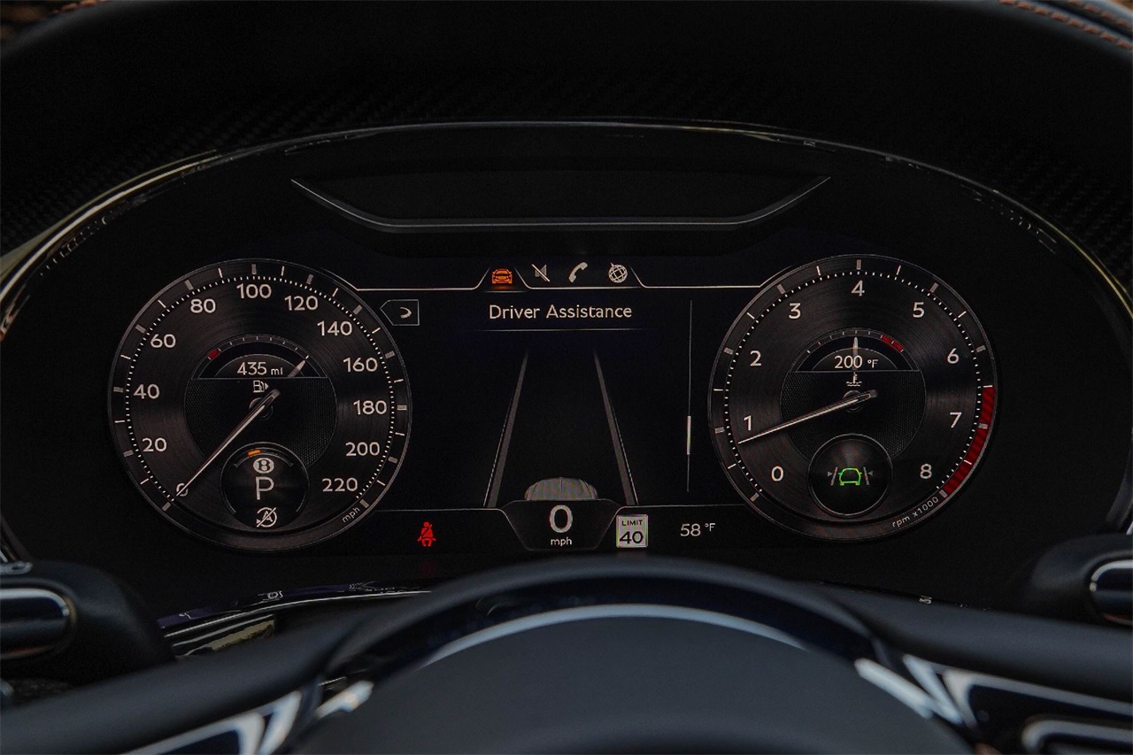 Used Car 2023 Bentley Continental Gt  V8 S For Sale Under $240,000 In Austin, Texas