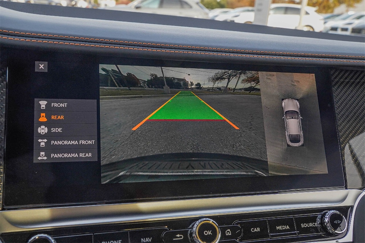 Used Car 2023 Bentley Continental Gt  V8 S For Sale Under $240,000 In Austin, Texas