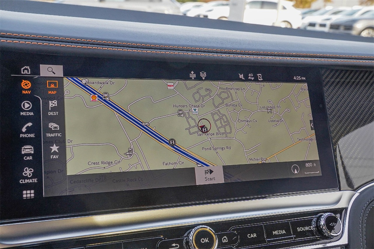 Used Car 2023 Bentley Continental Gt  V8 S For Sale Under $240,000 In Austin, Texas