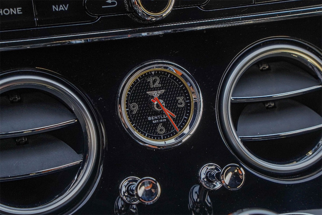 Used Car 2023 Bentley Continental Gt  V8 S For Sale Under $240,000 In Austin, Texas