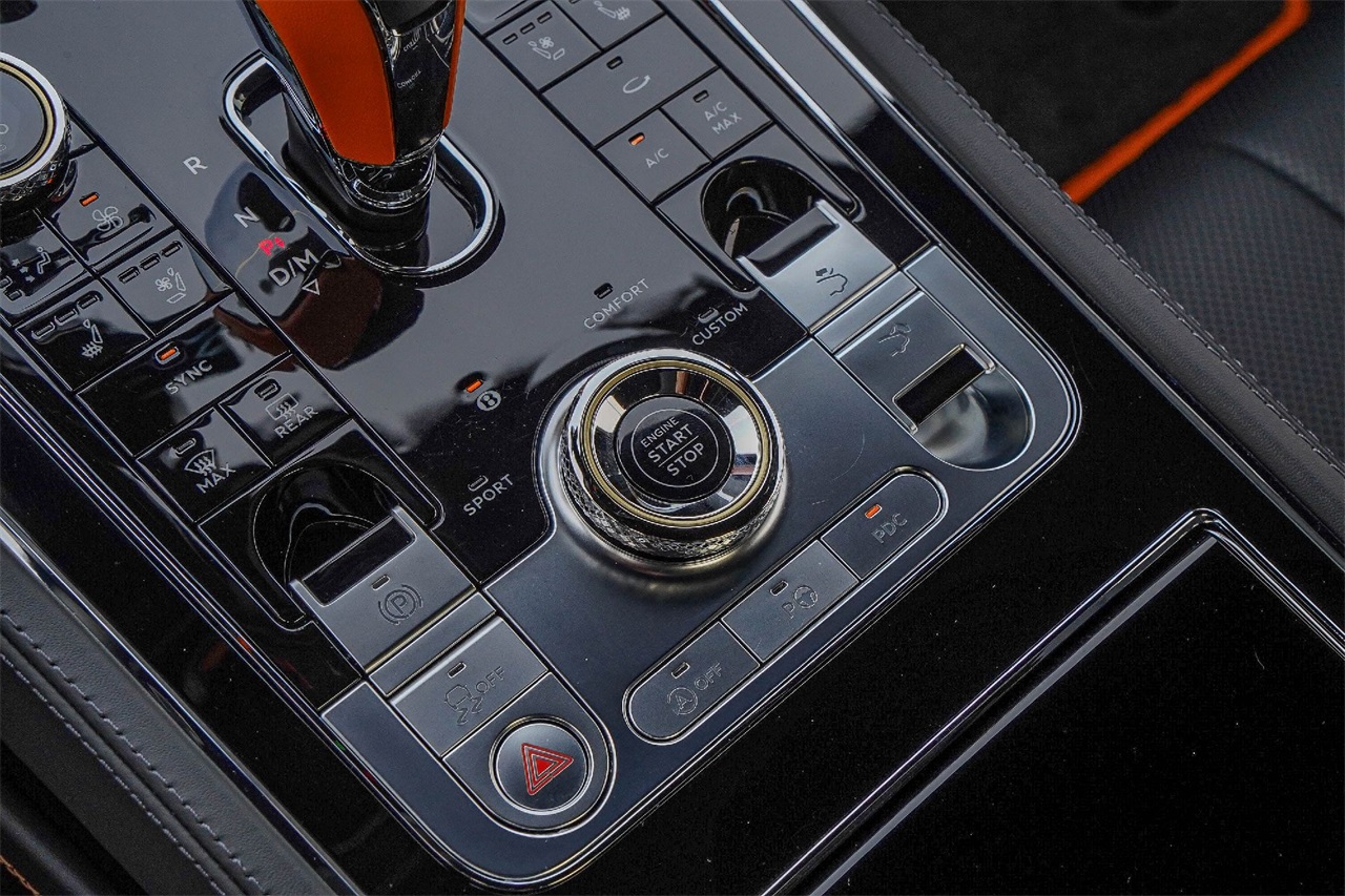 Used Car 2023 Bentley Continental Gt  V8 S For Sale Under $240,000 In Austin, Texas