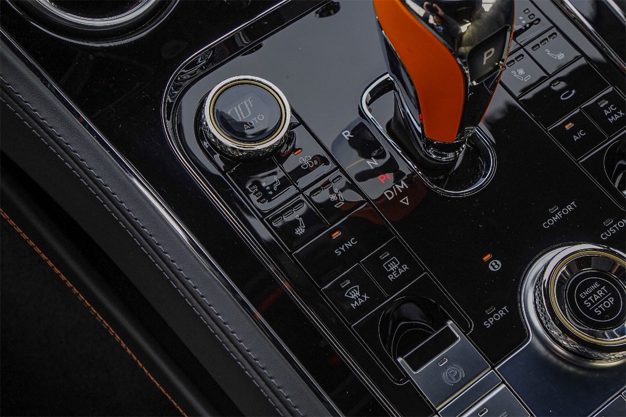 Used Car 2023 Bentley Continental Gt  V8 S For Sale Under $240,000 In Austin, Texas