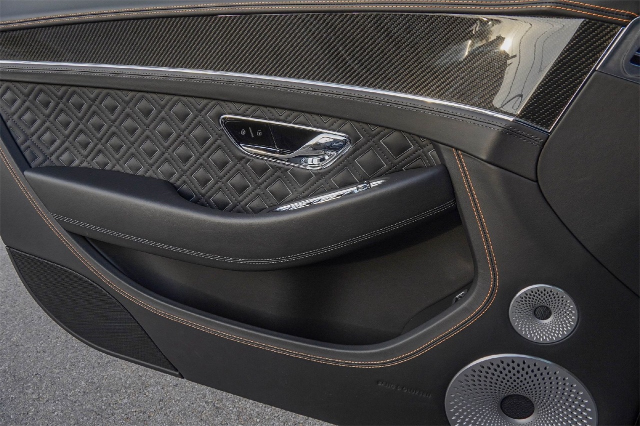 Used Car 2023 Bentley Continental Gt  V8 S For Sale Under $240,000 In Austin, Texas