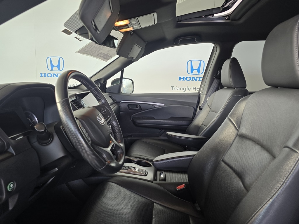 Used Car 2022 Honda Passport  Ex-l For Sale Under $30,000 In San Juan, Puerto Rico