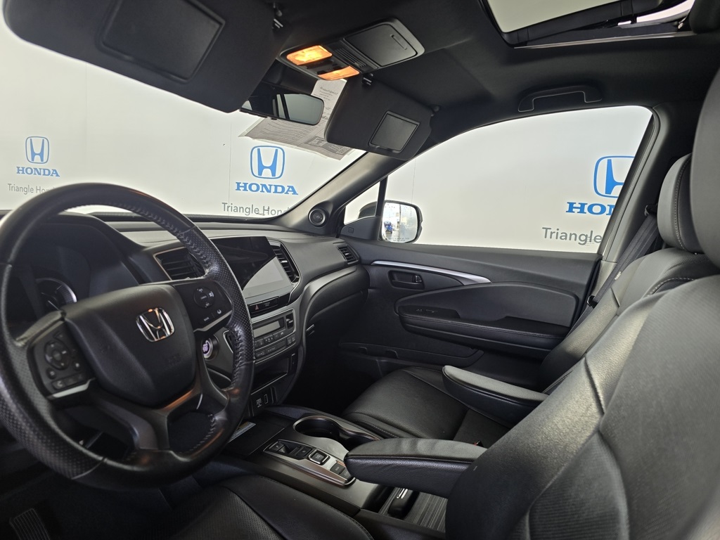 Used Car 2022 Honda Passport  Ex-l For Sale Under $30,000 In San Juan, Puerto Rico