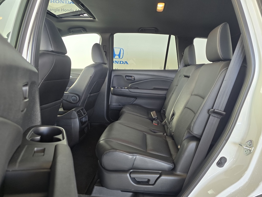 Used Car 2022 Honda Passport  Ex-l For Sale Under $30,000 In San Juan, Puerto Rico