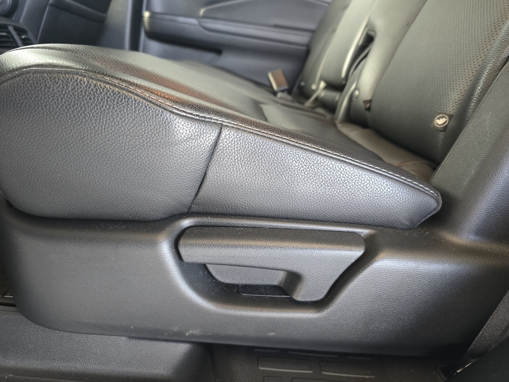 Used Car 2022 Honda Passport  Ex-l For Sale Under $30,000 In San Juan, Puerto Rico