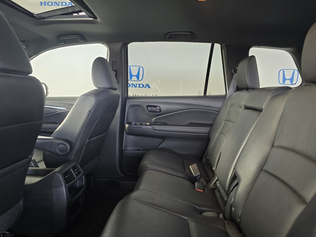 Used Car 2022 Honda Passport  Ex-l For Sale Under $30,000 In San Juan, Puerto Rico