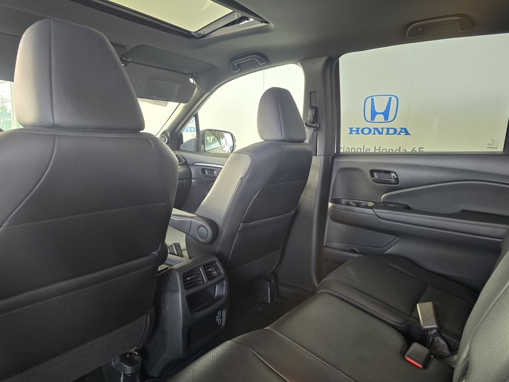 Used Car 2022 Honda Passport  Ex-l For Sale Under $30,000 In San Juan, Puerto Rico