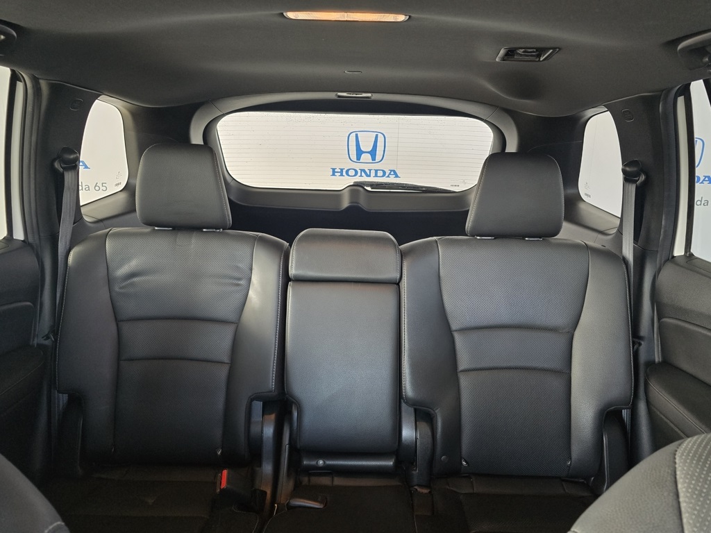 Used Car 2022 Honda Passport  Ex-l For Sale Under $30,000 In San Juan, Puerto Rico