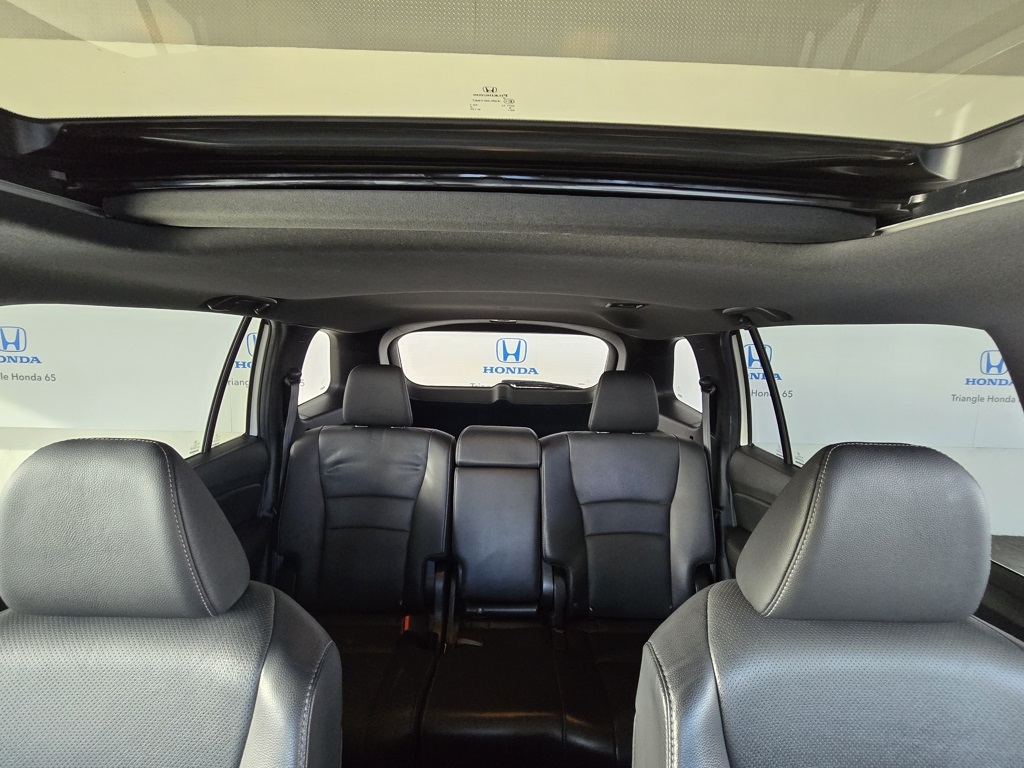 Used Car 2022 Honda Passport  Ex-l For Sale Under $30,000 In San Juan, Puerto Rico