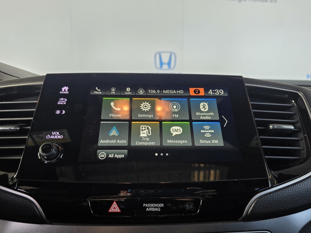 Used Car 2022 Honda Passport  Ex-l For Sale Under $30,000 In San Juan, Puerto Rico