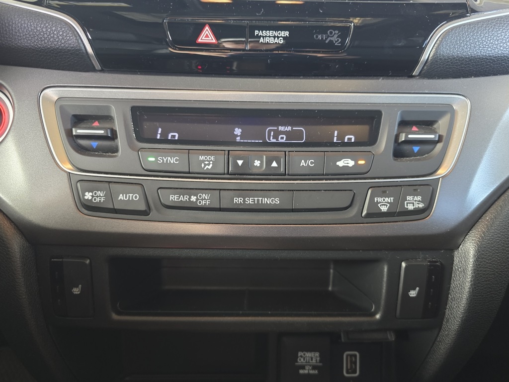 Used Car 2022 Honda Passport  Ex-l For Sale Under $30,000 In San Juan, Puerto Rico