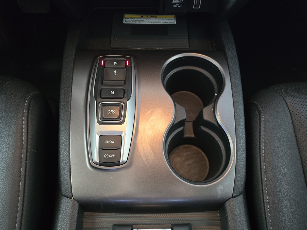 Used Car 2022 Honda Passport  Ex-l For Sale Under $30,000 In San Juan, Puerto Rico