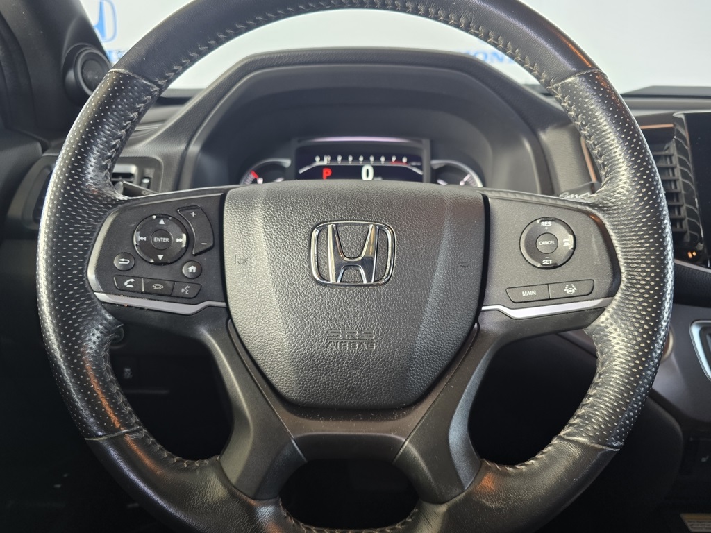 Used Car 2022 Honda Passport  Ex-l For Sale Under $30,000 In San Juan, Puerto Rico