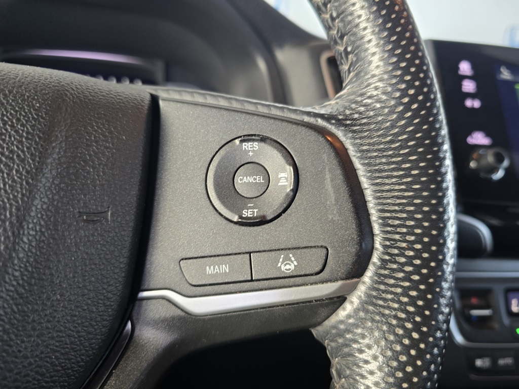 Used Car 2022 Honda Passport  Ex-l For Sale Under $30,000 In San Juan, Puerto Rico