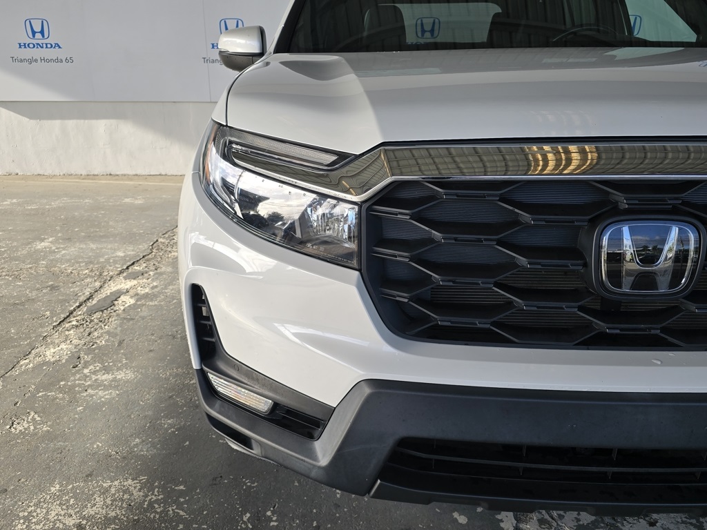 Used Car 2022 Honda Passport  Ex-l For Sale Under $30,000 In San Juan, Puerto Rico