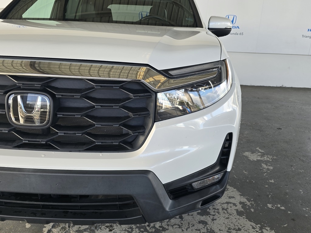 Used Car 2022 Honda Passport  Ex-l For Sale Under $30,000 In San Juan, Puerto Rico