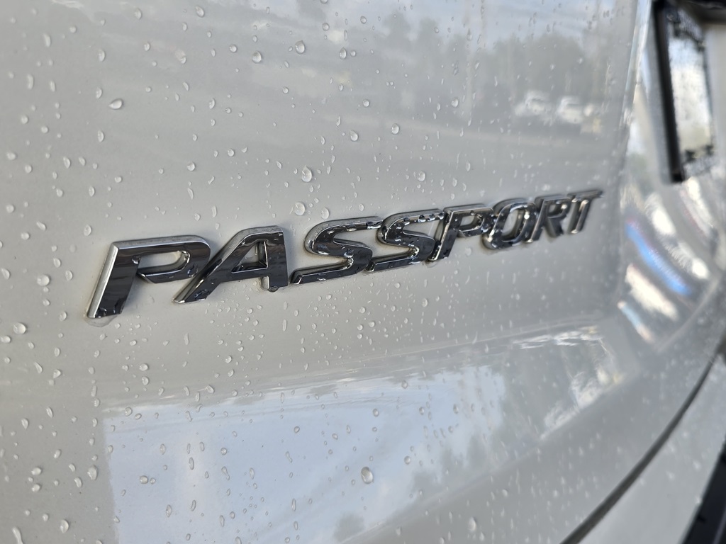 Used Car 2022 Honda Passport  Ex-l For Sale Under $30,000 In San Juan, Puerto Rico