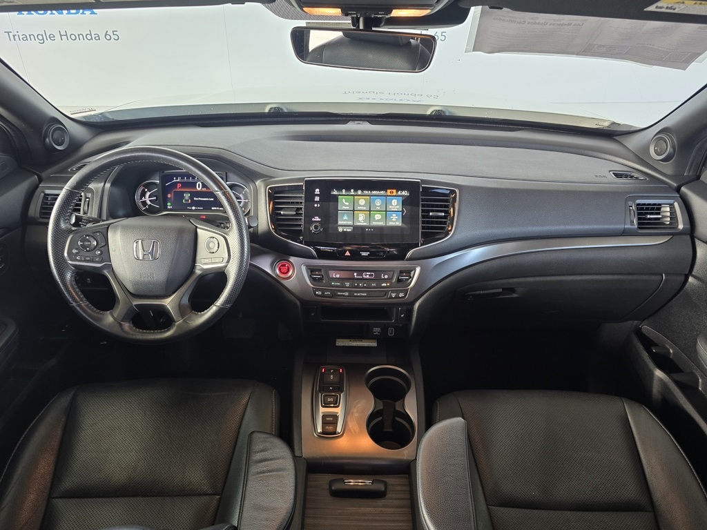 Used Car 2022 Honda Passport  Ex-l For Sale Under $30,000 In San Juan, Puerto Rico