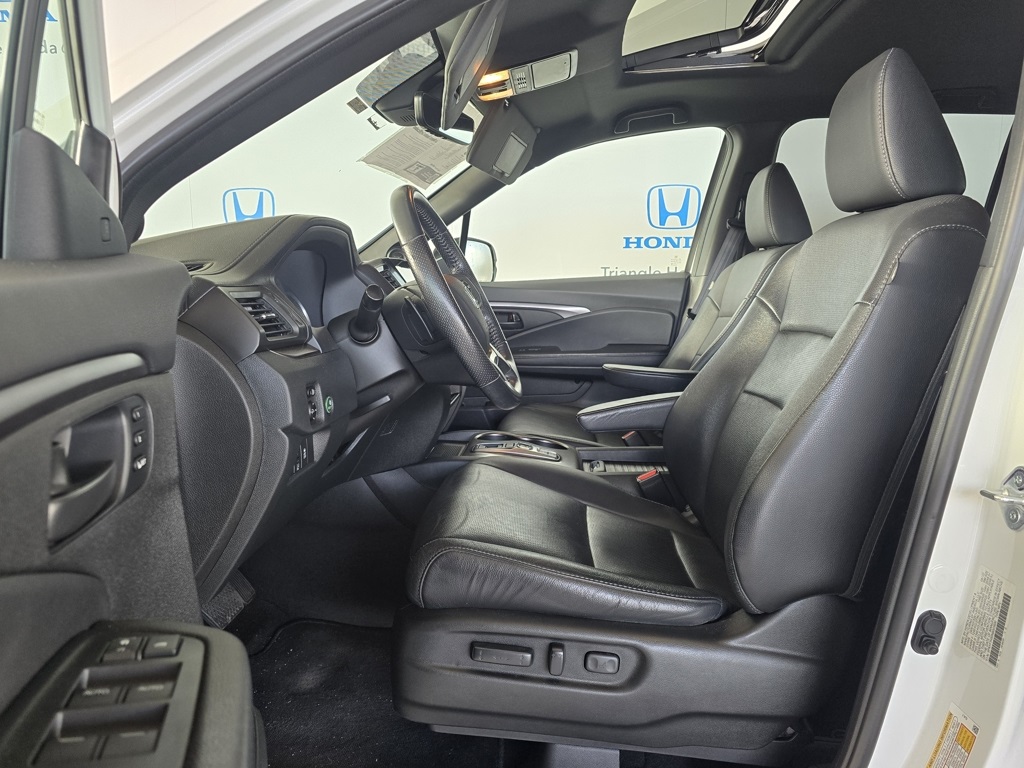 Used Car 2022 Honda Passport  Ex-l For Sale Under $30,000 In San Juan, Puerto Rico