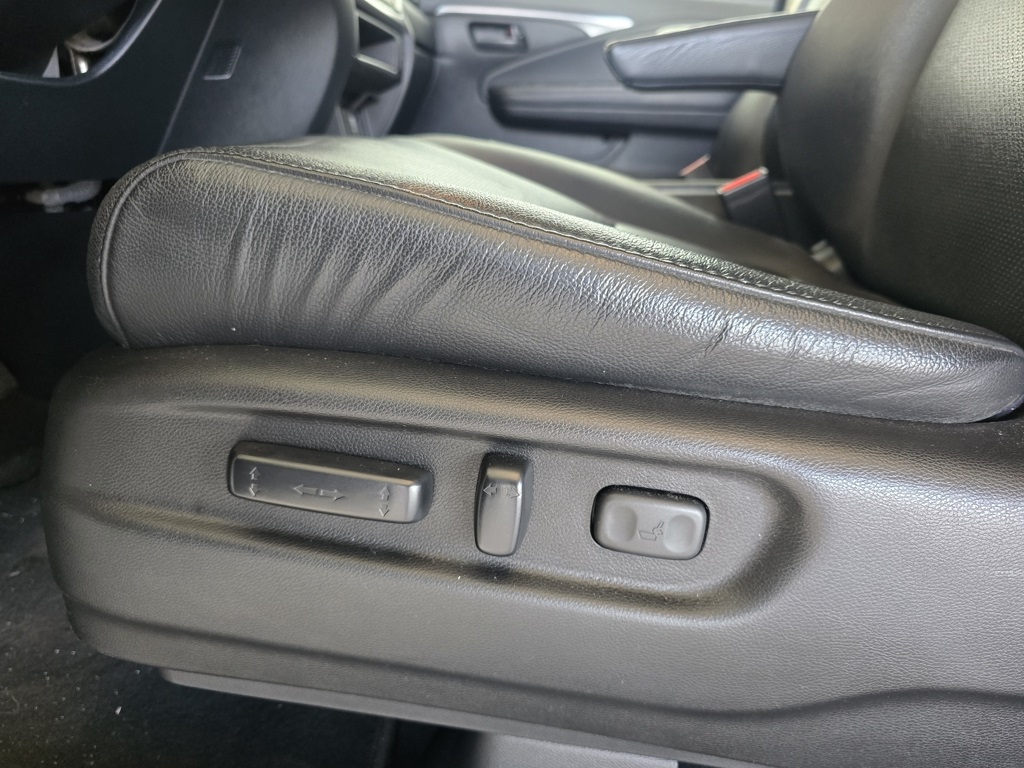 Used Car 2022 Honda Passport  Ex-l For Sale Under $30,000 In San Juan, Puerto Rico