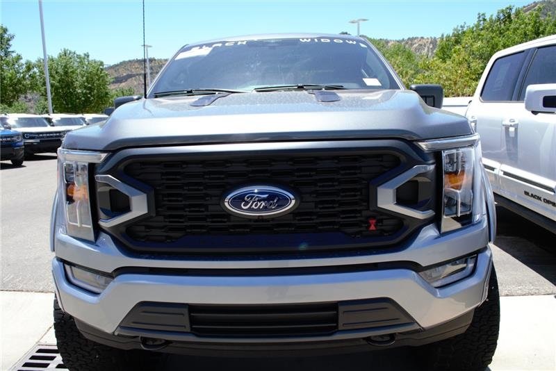 2023 Ford F-150 XLT photo 2