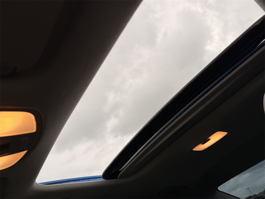 2018 Hyundai Elantra Value Edition Blue at Classic Elite Chevrolet Hwy 6