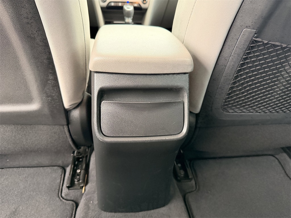 2018 Hyundai Elantra Value Edition Blue at Classic Elite Chevrolet Hwy 6