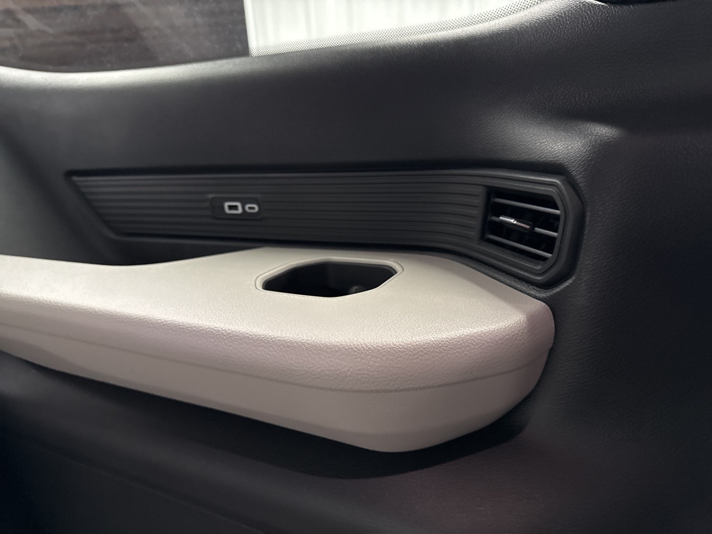 2025 Jeep Wagoneer Base White at Bayshore Chrysler Jeep Dodge Ram