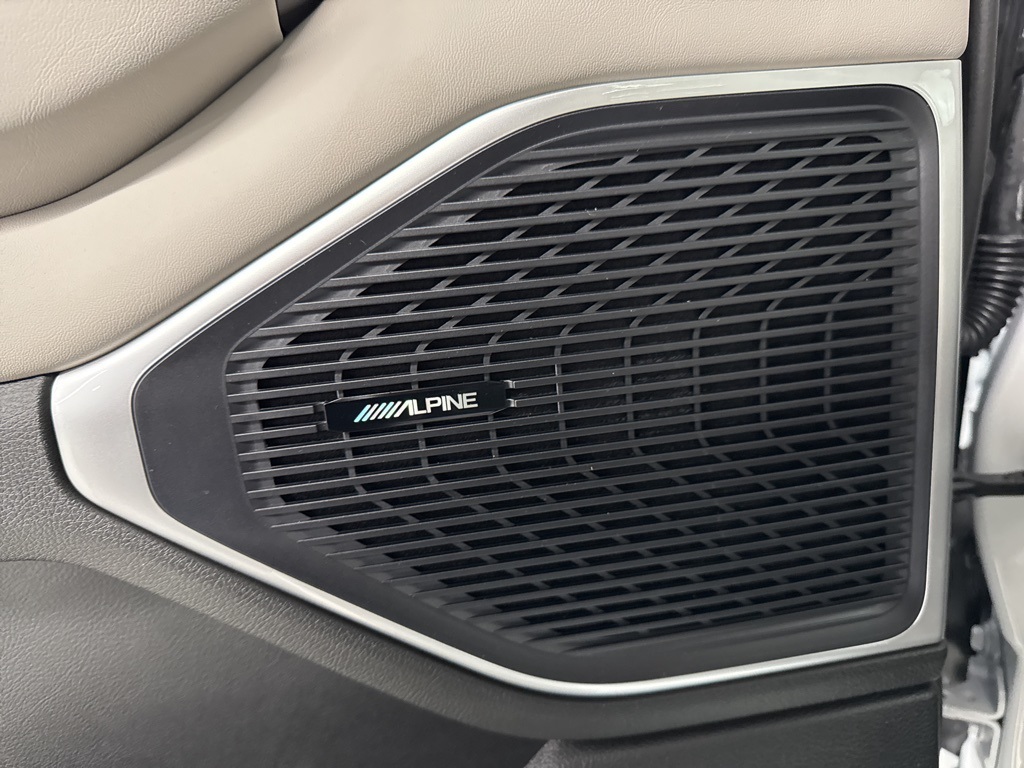 2025 Jeep Wagoneer Base White at Bayshore Chrysler Jeep Dodge Ram