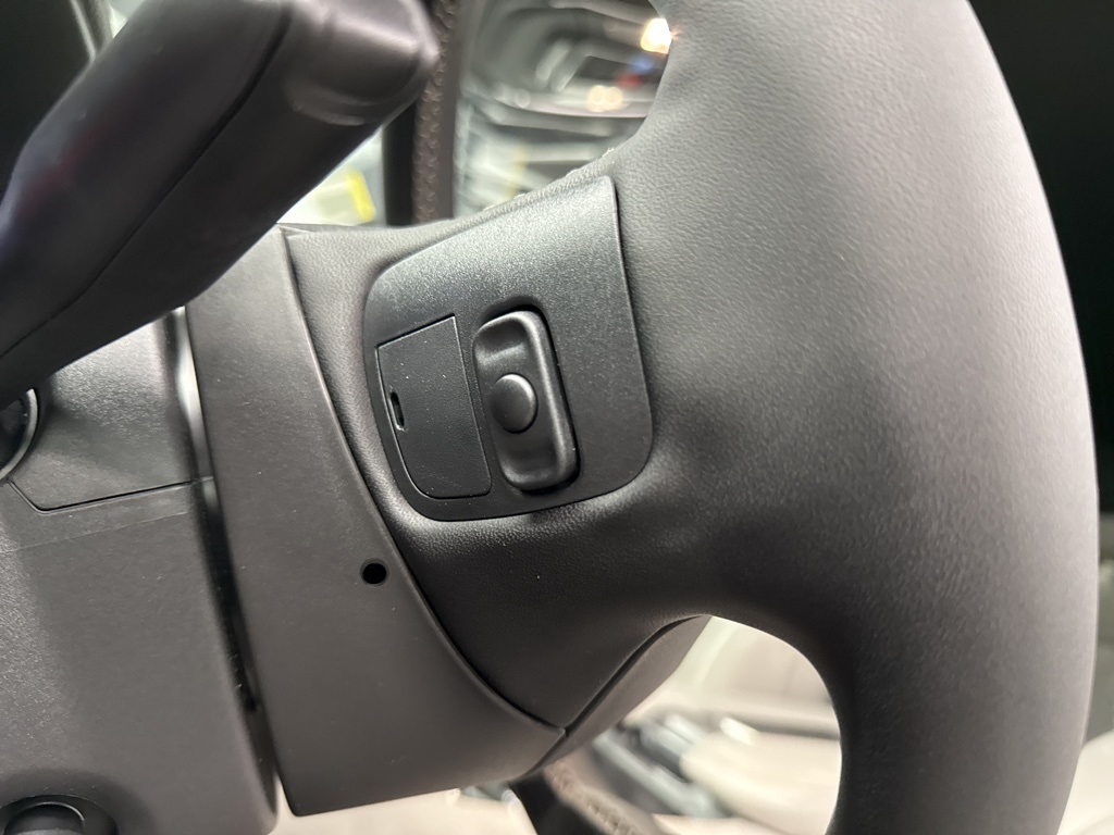 2025 Jeep Wagoneer Base White at Bayshore Chrysler Jeep Dodge Ram