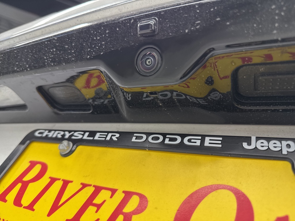 2025 Jeep Wagoneer Base White at Bayshore Chrysler Jeep Dodge Ram