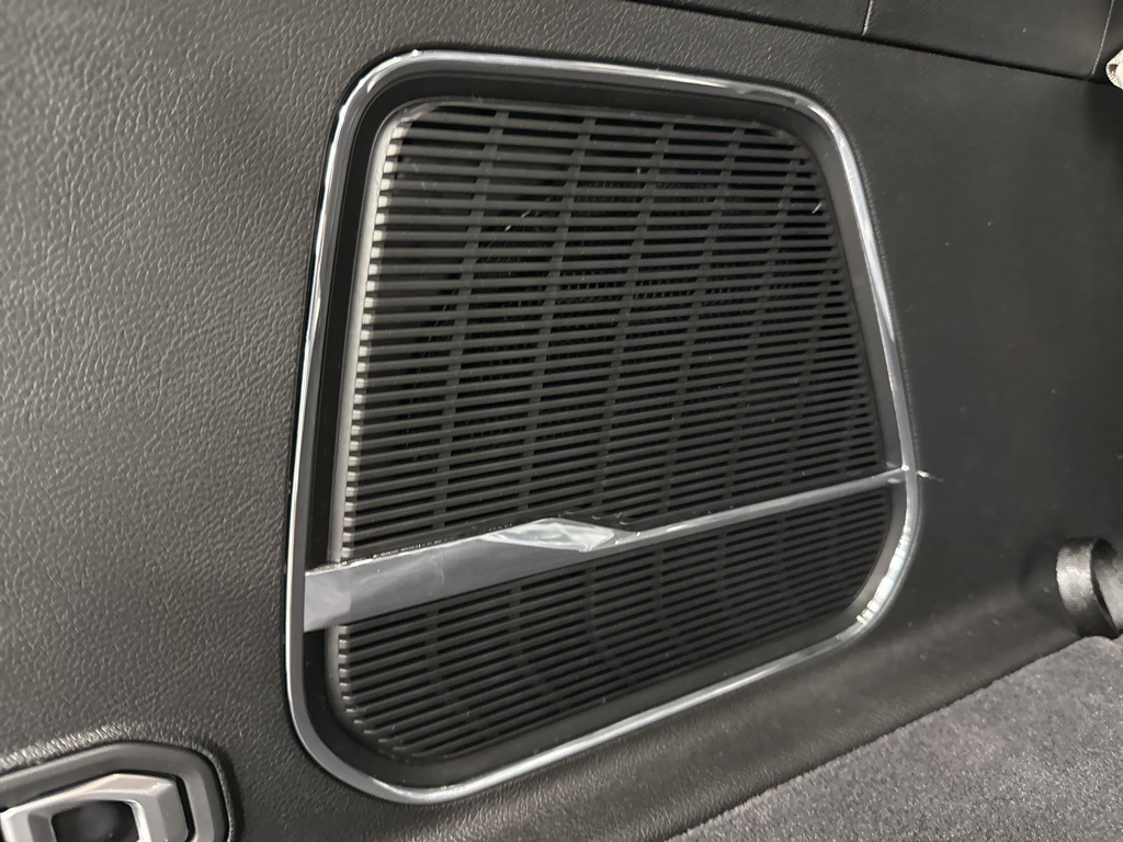 2025 Jeep Wagoneer Base White at Bayshore Chrysler Jeep Dodge Ram