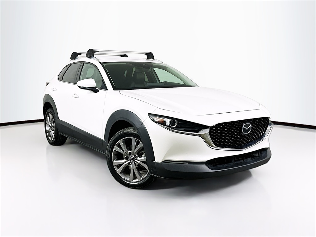 2020 Mazda CX-30 Preferred