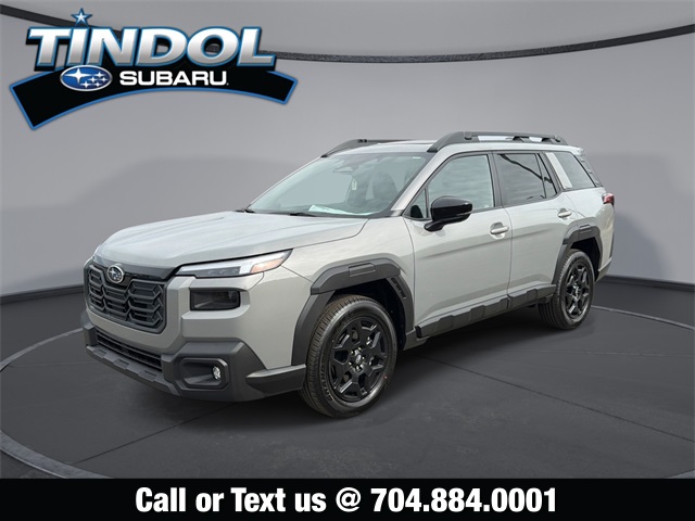 2026 Subaru Outback Limited AWD