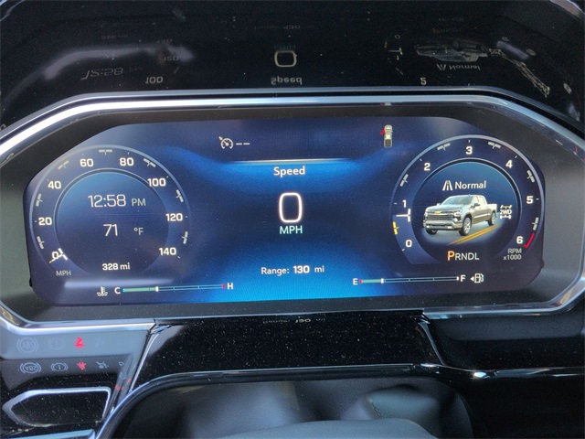 2026 Chevrolet Silverado 1500 LT for sale at PATRIOT CHEVROLET OF LIMERICK