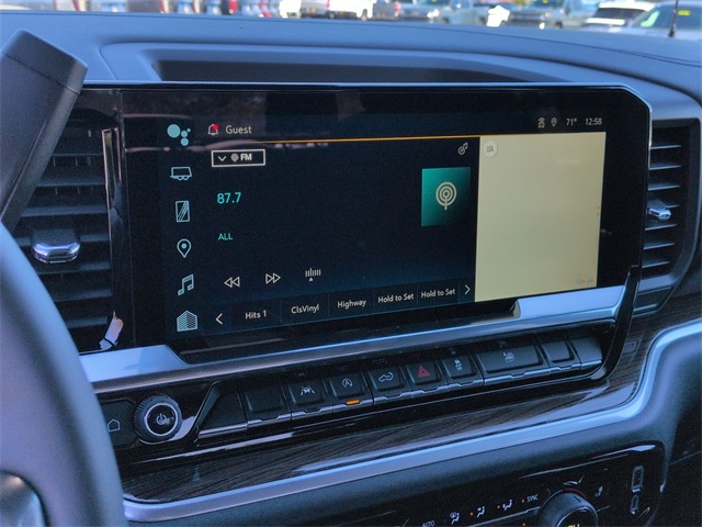 2026 Chevrolet Silverado 1500 LT for sale at PATRIOT CHEVROLET OF LIMERICK